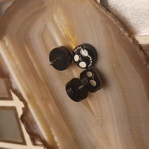 Dbl Ended Jack faux plugs